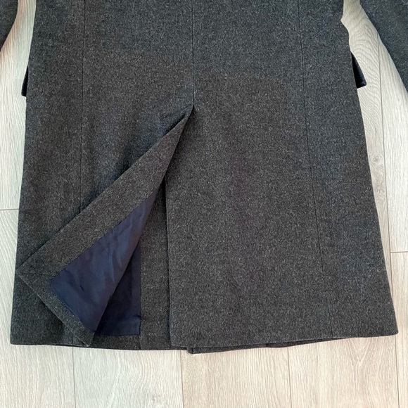 J.Crew Ludlow Topcoat in Wool-Cashmere - Picture 16 of 16